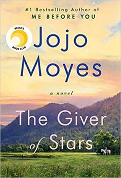 Banner Image for Bagels & Books - Giver of Stars by JoJo Mayes