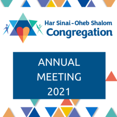Banner Image for HSOSC Annual Meeting 2021
