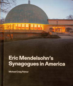 Banner Image for Synagogue Architecture of Eric Mendelsohn